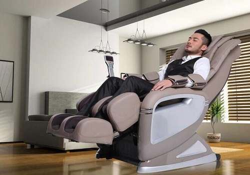 宝智捷按摩椅怎么样？BAOZHIJIE宝智捷按摩椅品牌简介(大图1