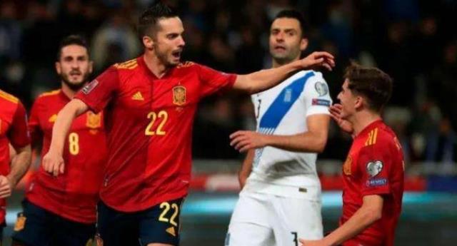 西班牙vs德国前瞻预测：斗牛士不可阻挡，日耳曼战车凶多