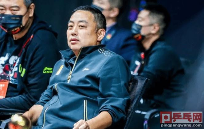 伊藤美诚拒绝刘国梁乒超邀请！立下Flag：2023击败国乒5大图1