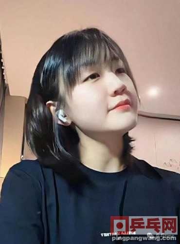 28岁陈梦到新岗位，创办乒乓球特色学校图1