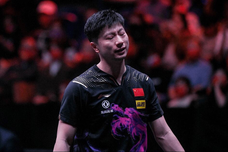 马龙冠军难保！上海乒超名单出炉，国乒3位名将出战，樊振图1