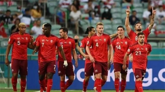 瑞士世界杯最好的成绩(瑞士世界杯最好的成绩是谁)图1