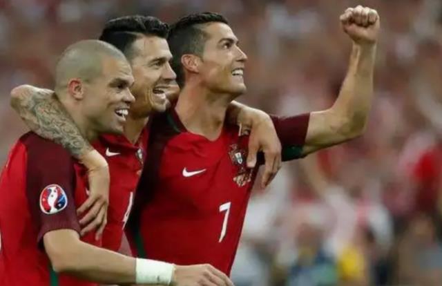 葡萄牙vs乌拉圭前瞻预测分析，葡萄牙未来在哪里？(葡萄牙图1