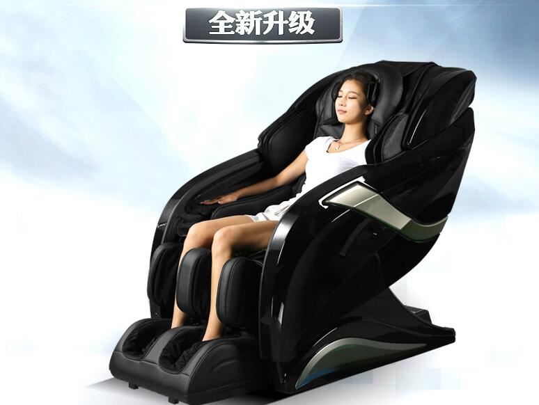 迪斯按摩椅怎么样？多平台用户评价(迪斯按摩椅是国际一线图1