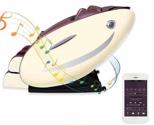 兴喜按摩椅怎么样？XINGXI兴喜按摩椅品牌简介(乐享按摩椅图1