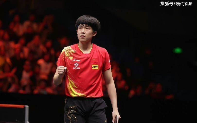 乒超联赛消息！王曼昱成为一姐，孙颖莎陈梦竞争一单，王图1