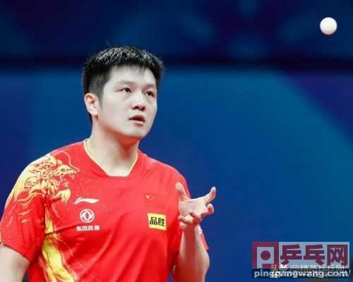 心诚则灵！外协会球员无人问津，乒超距离乒坛NBA的目标还图1