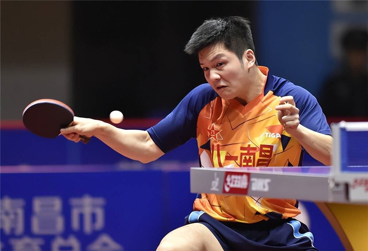 乒超重头戏：樊振东PK王楚钦，许昕依然不上场！王曼昱出图1