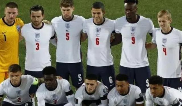 三狮军团剑指冠军？英格兰十六强VS塞内加尔胜平负详细分图1