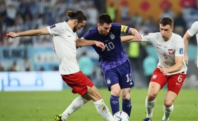 最没悬念的8强战！法国vs波兰预测：莱万一人难阻卫冕冠军图1