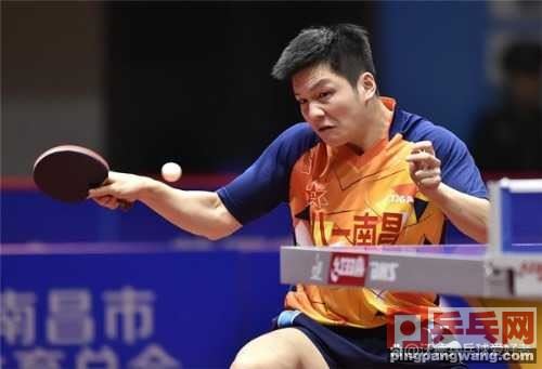 乒超首赛日选手次序出！马龙、樊振东等国乒主力上场，许图1