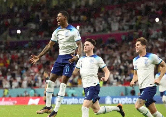 双狮对决！英格兰vs塞内加尔预测：三狮军团状态火热，晋图1