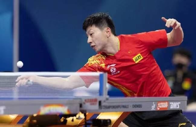 乒超第三日看点：樊振东冲击4连胜，4位世界冠军捉对厮杀图1