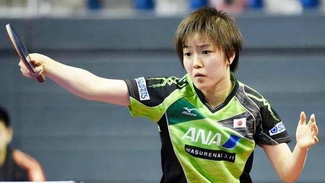 0-3惨败！伊藤美诚爆出大冷门！她深夜哭泣：中国选手太厉图1