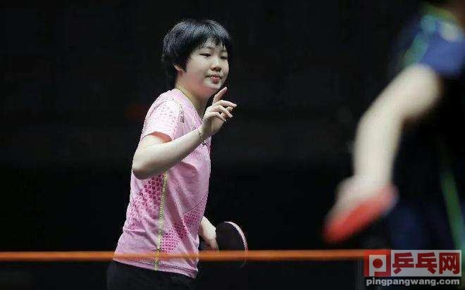 最新：蒯曼战胜张本美和、木原美优！国乒3比2战胜日本队图1