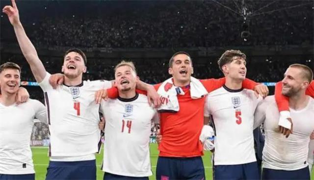 2022世界杯英格兰对塞内加尔比分预测谁会赢(2022世界杯  图