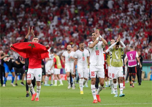 2022世界杯决赛分析预测:摩洛哥对西班牙推荐(2020欧洲杯