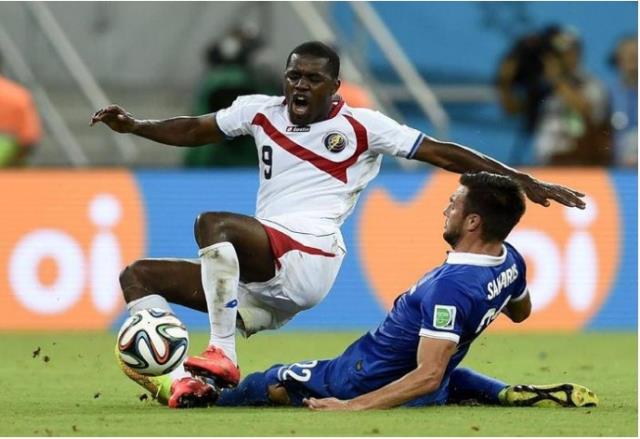 世界杯几年举办一次 每次多久 图