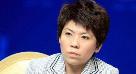 很多体育明星都有绰号，邓亚萍的绰号是什么？(我喜欢的体