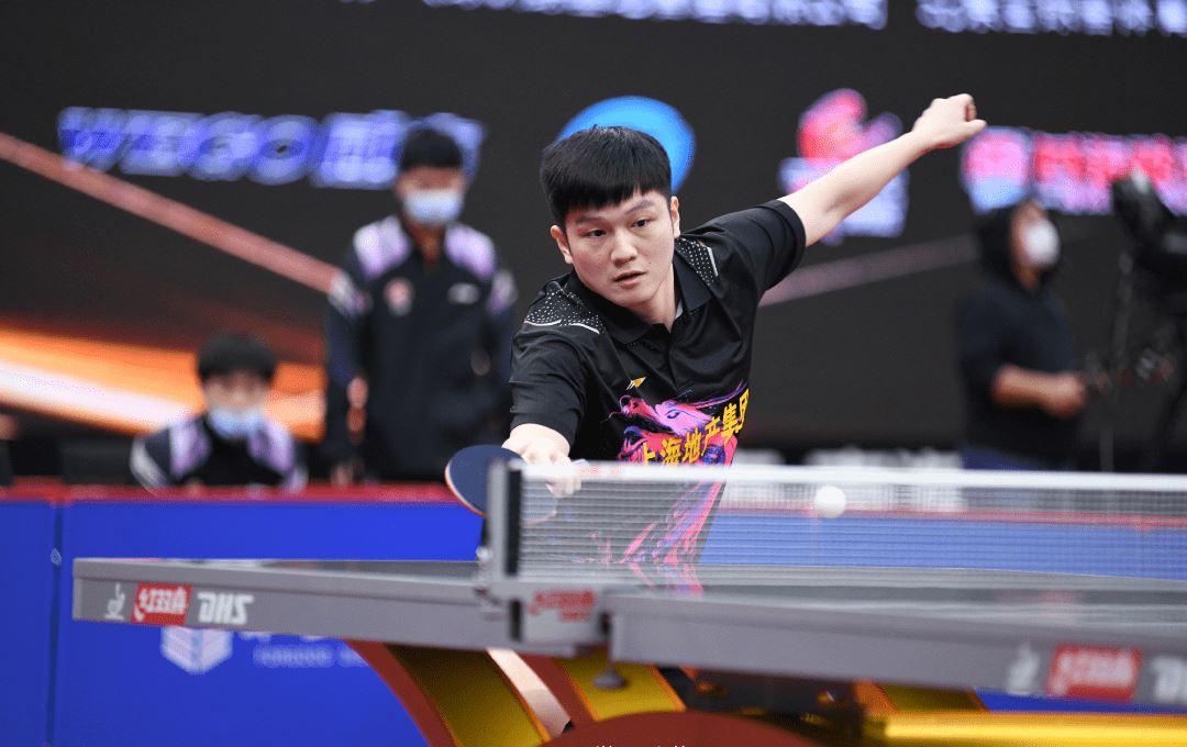 乒超第四日看点：7大国乒主力直接对话，孙颖莎樊振东迎来