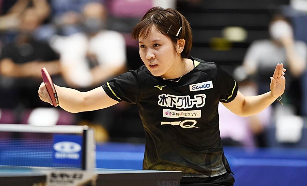 爆大冷！女乒世界冠军遭3连败，男乒世界冠军竟被15岁小将图1