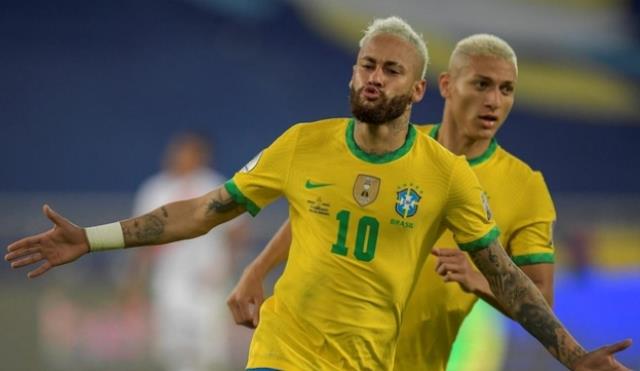 14年世界杯踢内马尔的人(内马尔得过世界杯吗)