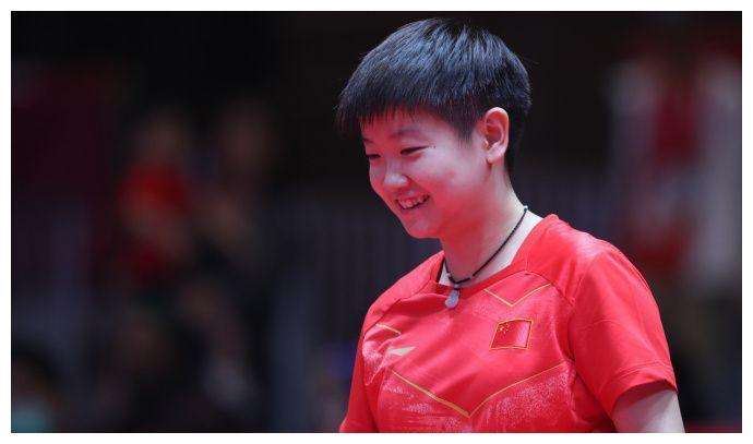 快收藏！乒乓球WTT赛事明年时间、地点公布，国乒小将迎来图1