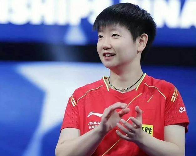 官宣！世乒联公布2023年最新赛程，国乒蓄势待发，迎战各