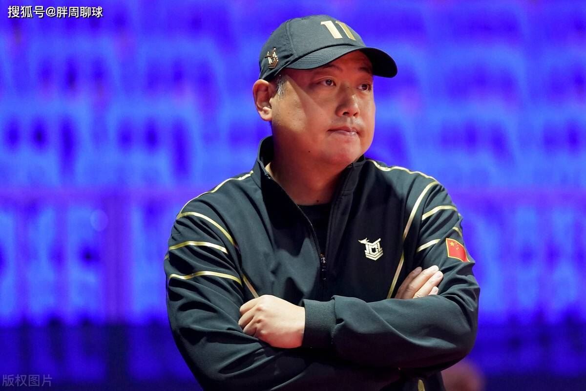 比樊振东马龙效率高！国乒19岁小将横扫乒超，力压王楚钦图1