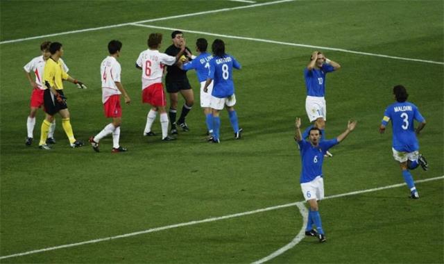 2002世界杯排名(2002世界杯 名次)