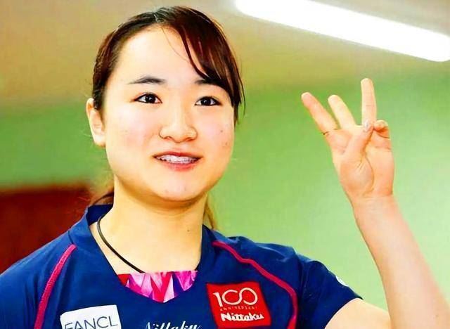 石川佳纯水谷隼提质疑，日乒奥运选拔标准引争议！日乒协图1