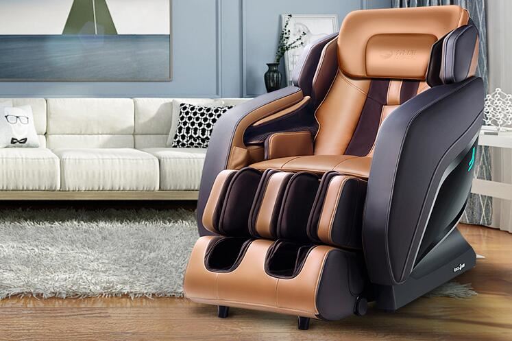 荣康按摩椅怎么样？5款热销荣康按摩椅推荐(荣康按摩椅咋图1