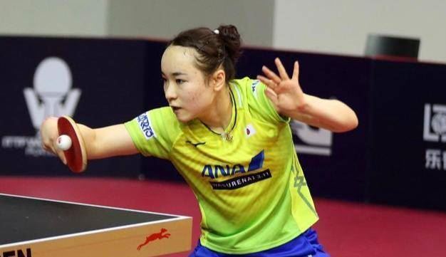 刘国梁再造&ldquo;金童玉女&rdquo;，他在15岁选手的排名中世界第一(图1