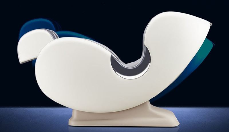 海尔按摩椅怎么样？五款海尔智能按摩椅推荐(海尔的按摩椅图1