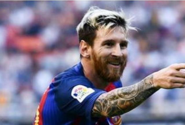 梅西：这是我最后一届世界杯(本届世界杯梅西进了几个球)图1