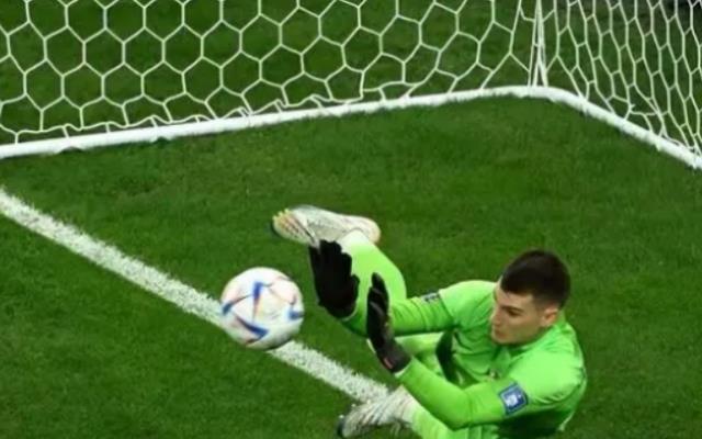 五次加时赛胜出，克罗地亚用韧性缔造“加时赛之王”图1