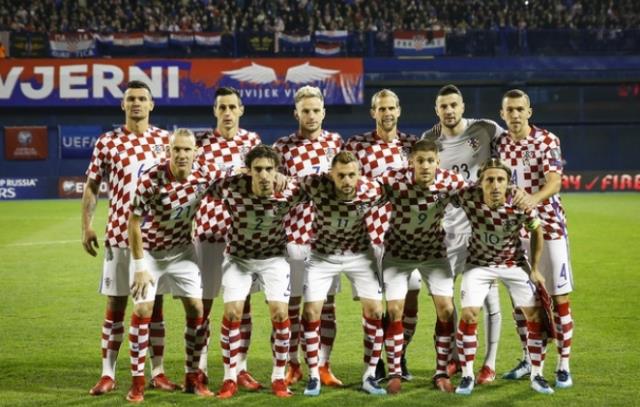 展现坚韧毅力，让全世界重新认识克罗地亚(展现坚韧毅力,图1