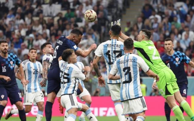 时光荏苒，莫德里奇的世界杯之行即将结束(莫德里奇世界杯图1