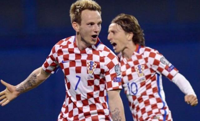 莫德里奇，世界足坛最好的中场(世界足坛十大中场大师)图1