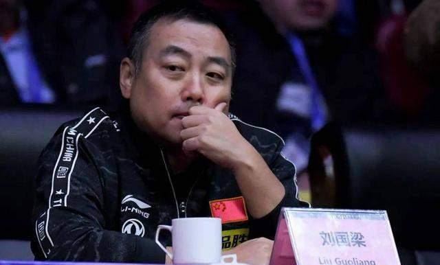 分析刘国梁为何选择梁靖昆，放弃林高远，向鹏脱颖而出却图1