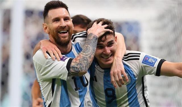 卫冕冠军更占优势，&ldquo;潘帕斯雄鹰&rdquo;夺冠可能性有多大(潘帕