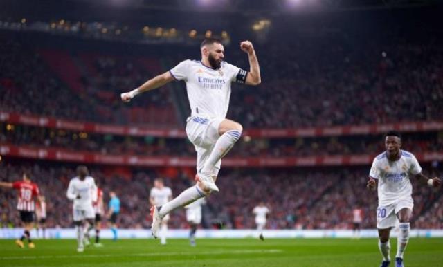 法国即将亮出&ldquo;大杀器&rdquo;，本泽马有望回归(本泽马 法国国图1