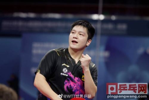 顶级球员也有偶像，你最欣赏谁的正反手？ | 明星大调查图1