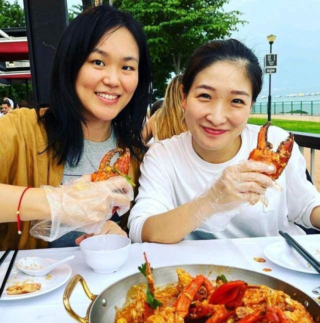 刘诗雯新加坡上任新职务，复出无望，刘国梁送大礼，级别