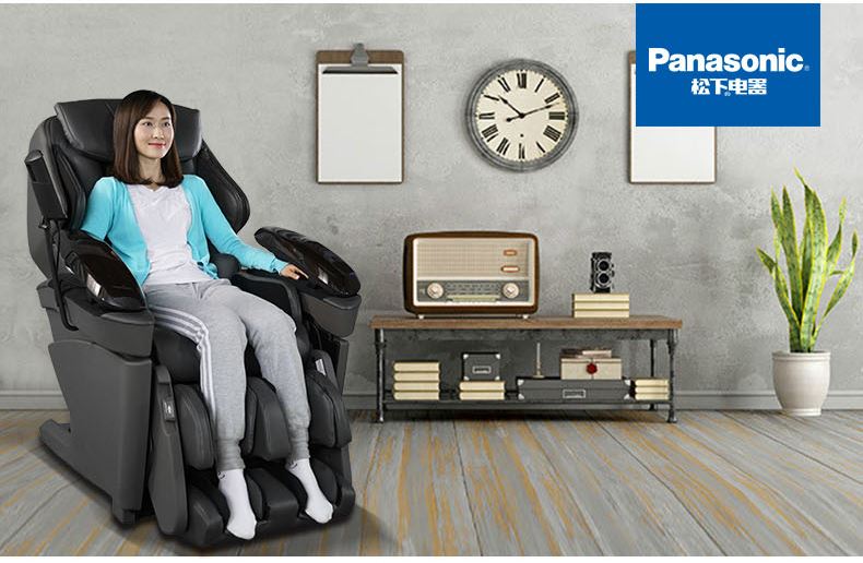 松下MA8K按摩椅质量怎么样？体验SPA般按摩椅享受(松下ma8图1