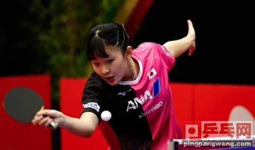 激战正酣！世青赛冠军掉链子，14岁的张本美和2分助神奈川图1