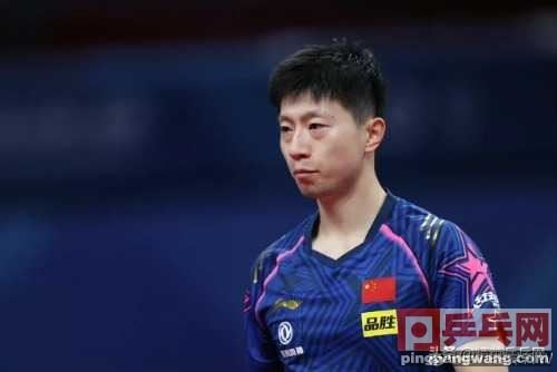 马不停蹄：张本智和横扫皮切福德！以赛代练，期待世乒赛图1