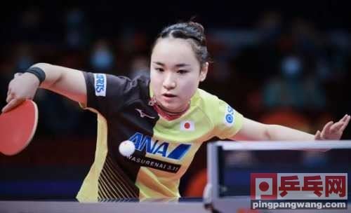 T联赛：张本智和一锤定音遭绝杀，郑怡静拒绝逆转胜早田希图1