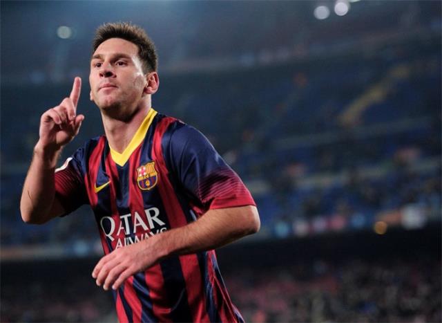 梅西点球破门，打入卡塔尔世界杯个人第7球(梅西世界杯踢图1