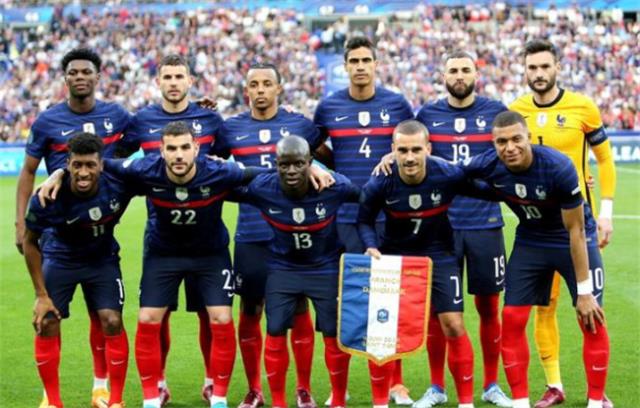 阿根廷vs法国比赛结果(阿根廷夺冠)